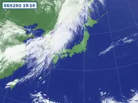 気象衛星