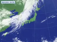 気象衛星