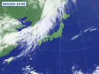 気象衛星