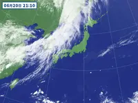 気象衛星