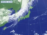 気象衛星