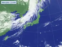 気象衛星