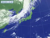 気象衛星