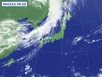 気象衛星