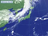 気象衛星