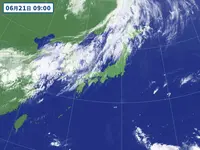 気象衛星