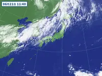 気象衛星