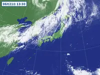 気象衛星