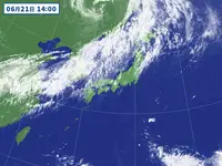 気象衛星