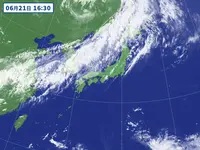 気象衛星