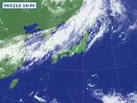 気象衛星