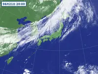 気象衛星