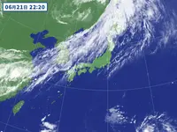 気象衛星