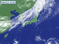 気象衛星