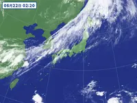 気象衛星