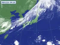 気象衛星