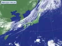 気象衛星