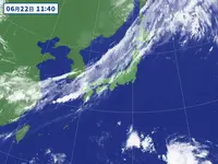 気象衛星