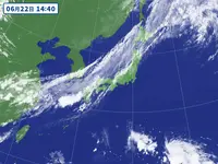気象衛星