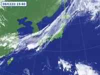 気象衛星