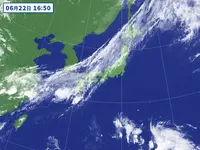 気象衛星