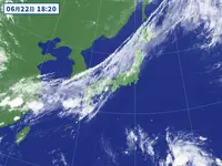 気象衛星