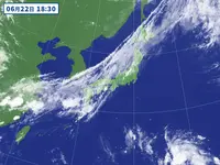気象衛星