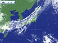 気象衛星