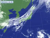 気象衛星