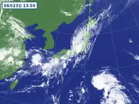 気象衛星