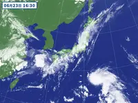 気象衛星