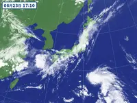 気象衛星