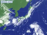 気象衛星