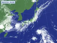 気象衛星