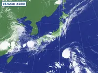 気象衛星