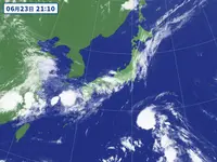 気象衛星
