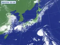 気象衛星