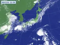気象衛星