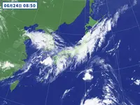 気象衛星