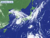 気象衛星