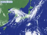 気象衛星