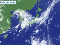 気象衛星