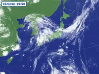 気象衛星