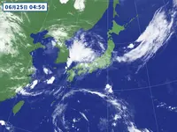 気象衛星