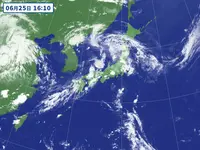 気象衛星
