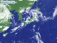 気象衛星