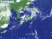 気象衛星