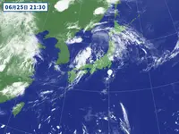 気象衛星