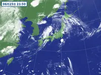 気象衛星