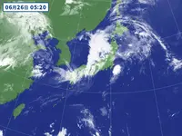 気象衛星